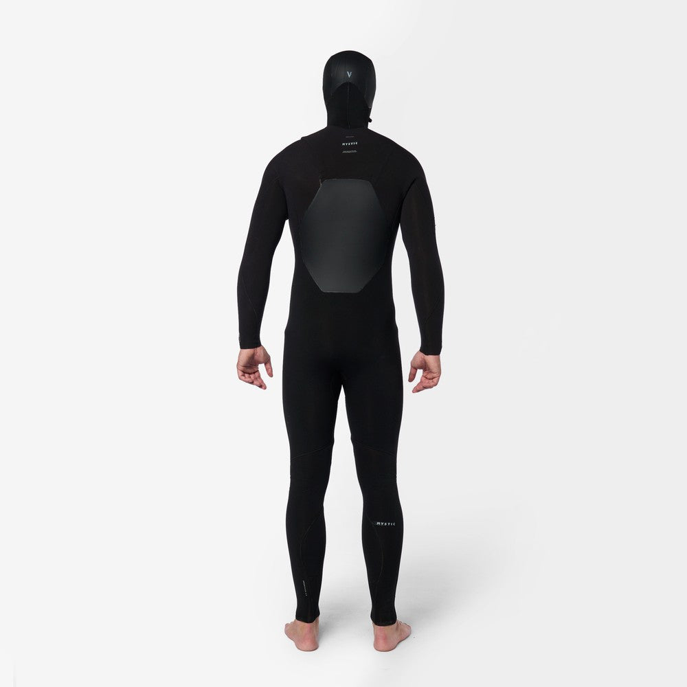 Voltt Fullsuit 6/4/3mm Hooded Fzip