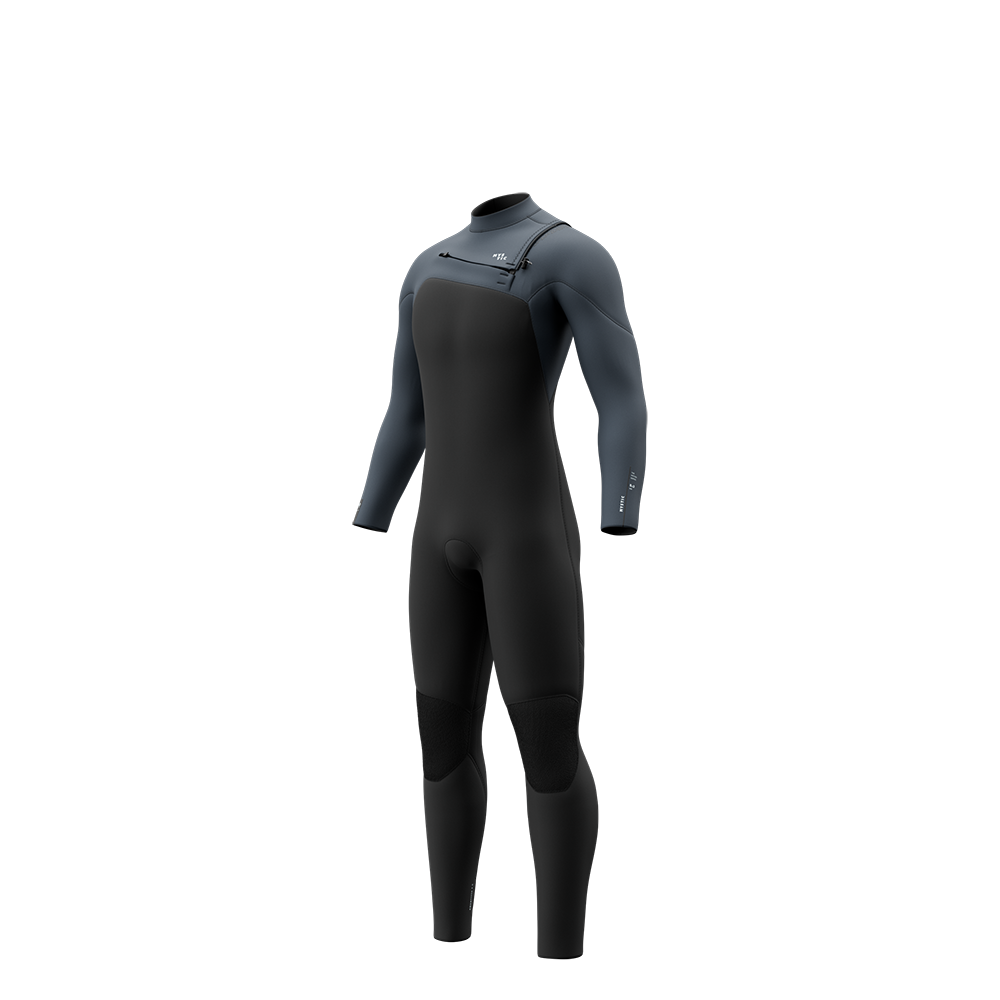 Motion Fullsuit 5/3mm Fzip