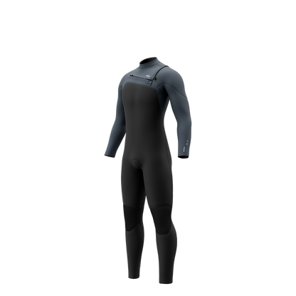 Motion Fullsuit 5/3mm Fzip