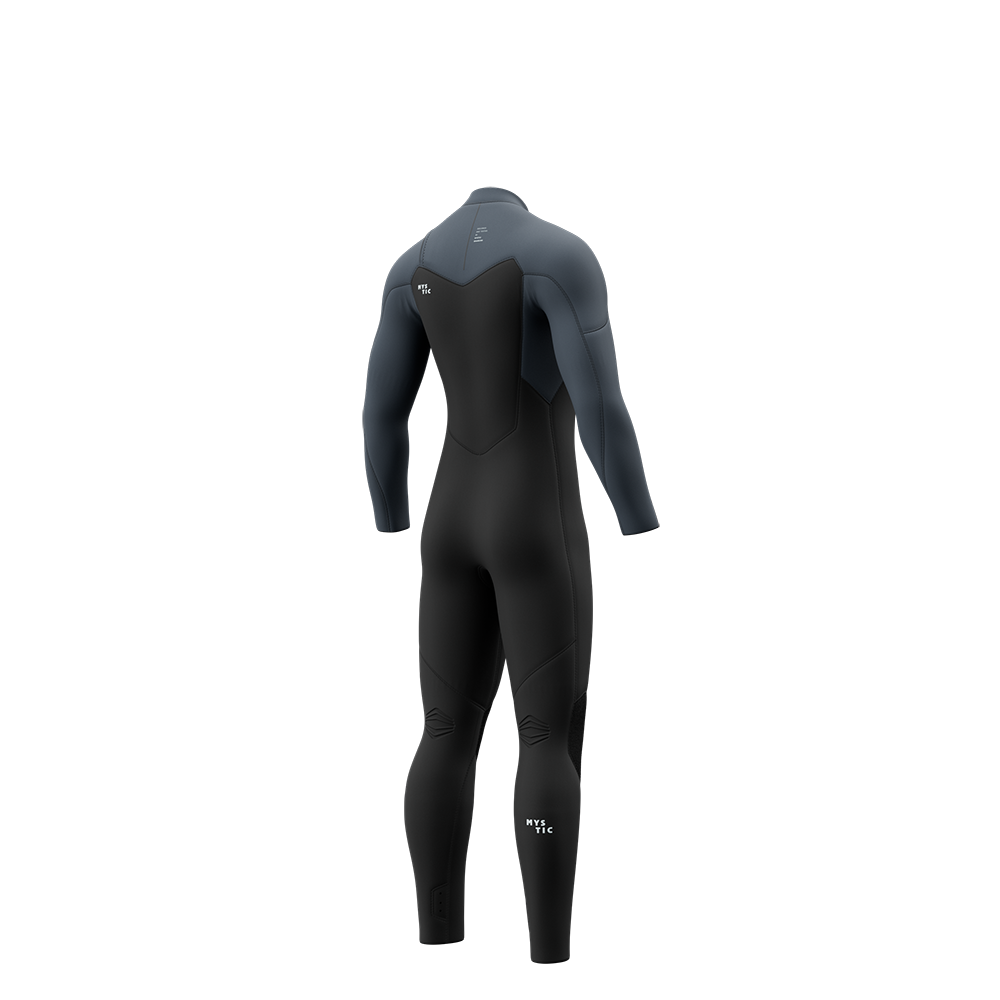Motion Fullsuit 5/3mm Fzip