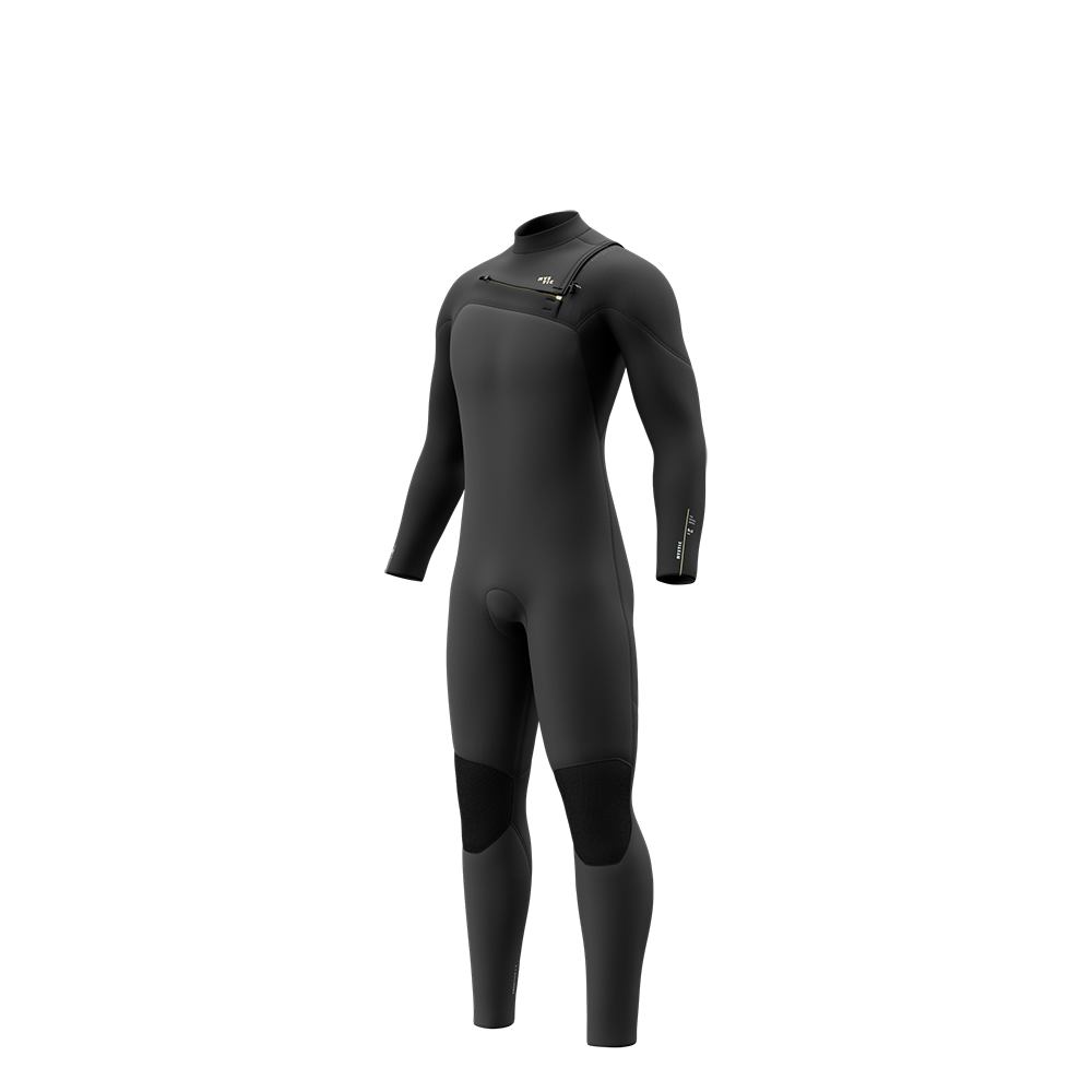 Motion Fullsuit 5/3mm Fzip