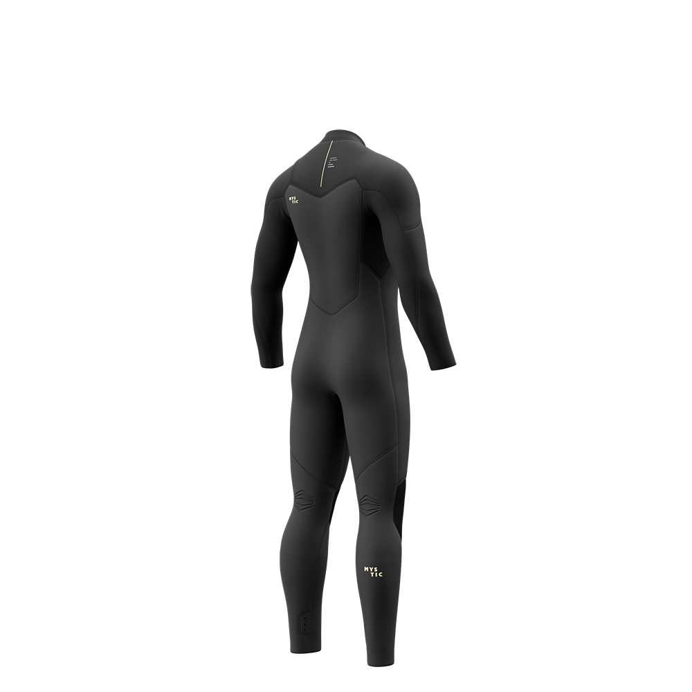 Motion Fullsuit 5/3mm Fzip