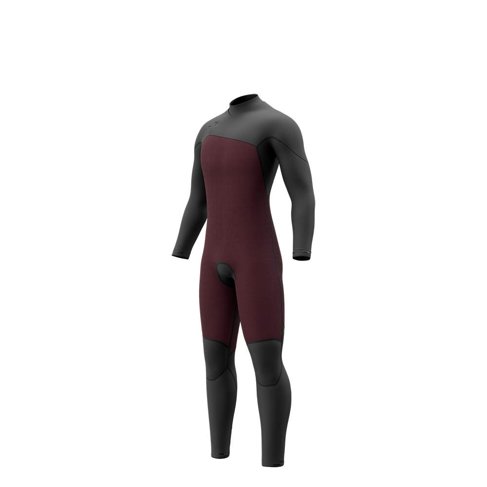 Motion Fullsuit 5/3mm Fzip