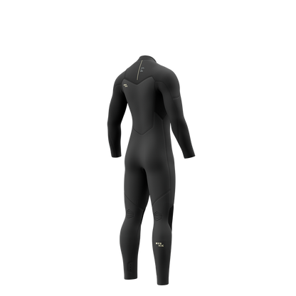 Motion Fullsuit 4/3mm Fzip