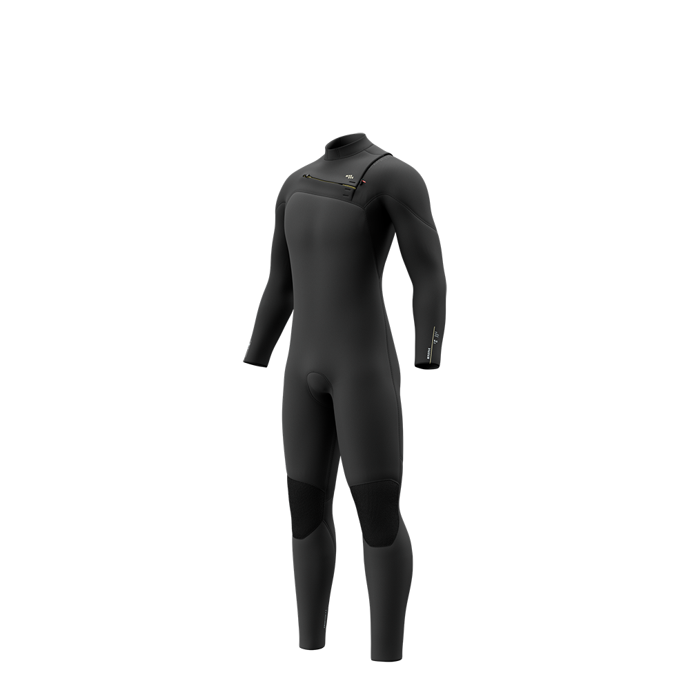 Motion Fullsuit 3/2mm Fzip