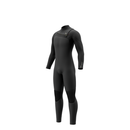 Motion Fullsuit 3/2mm Fzip