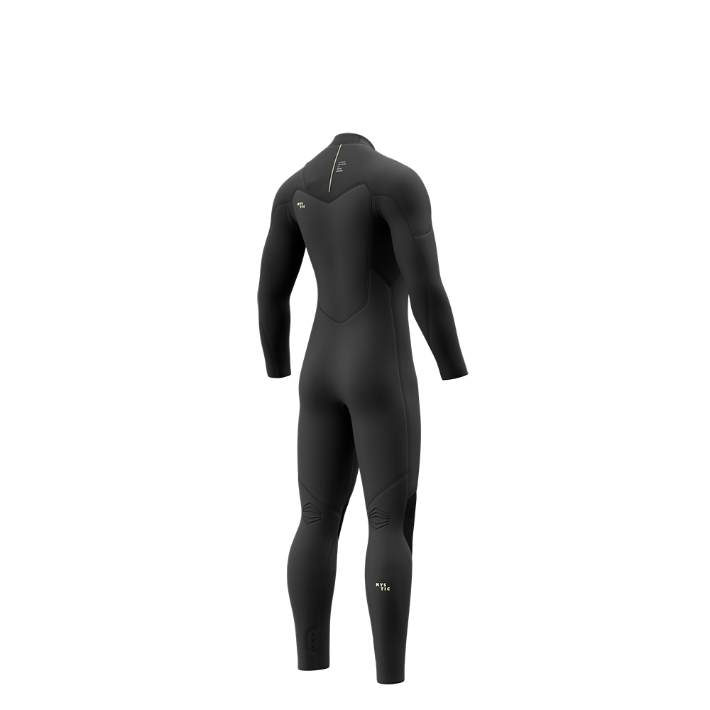Motion Fullsuit 3/2mm Fzip
