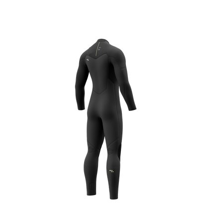 Motion Fullsuit 3/2mm Fzip