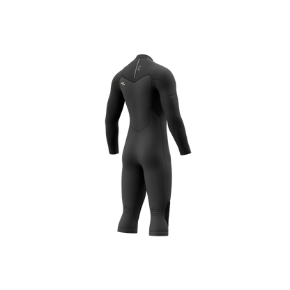 Motion Longarm Shortleg 4/3mm Fzip
