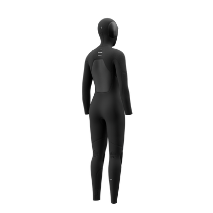 Gem Fullsuit 6/4/3mm Hooded Fzip