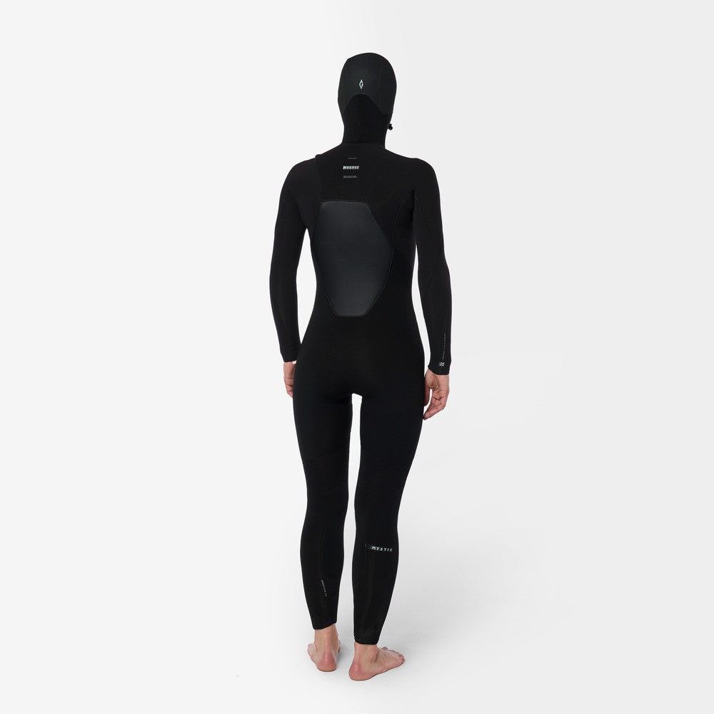 Gem Fullsuit 6/4/3mm Hooded Fzip