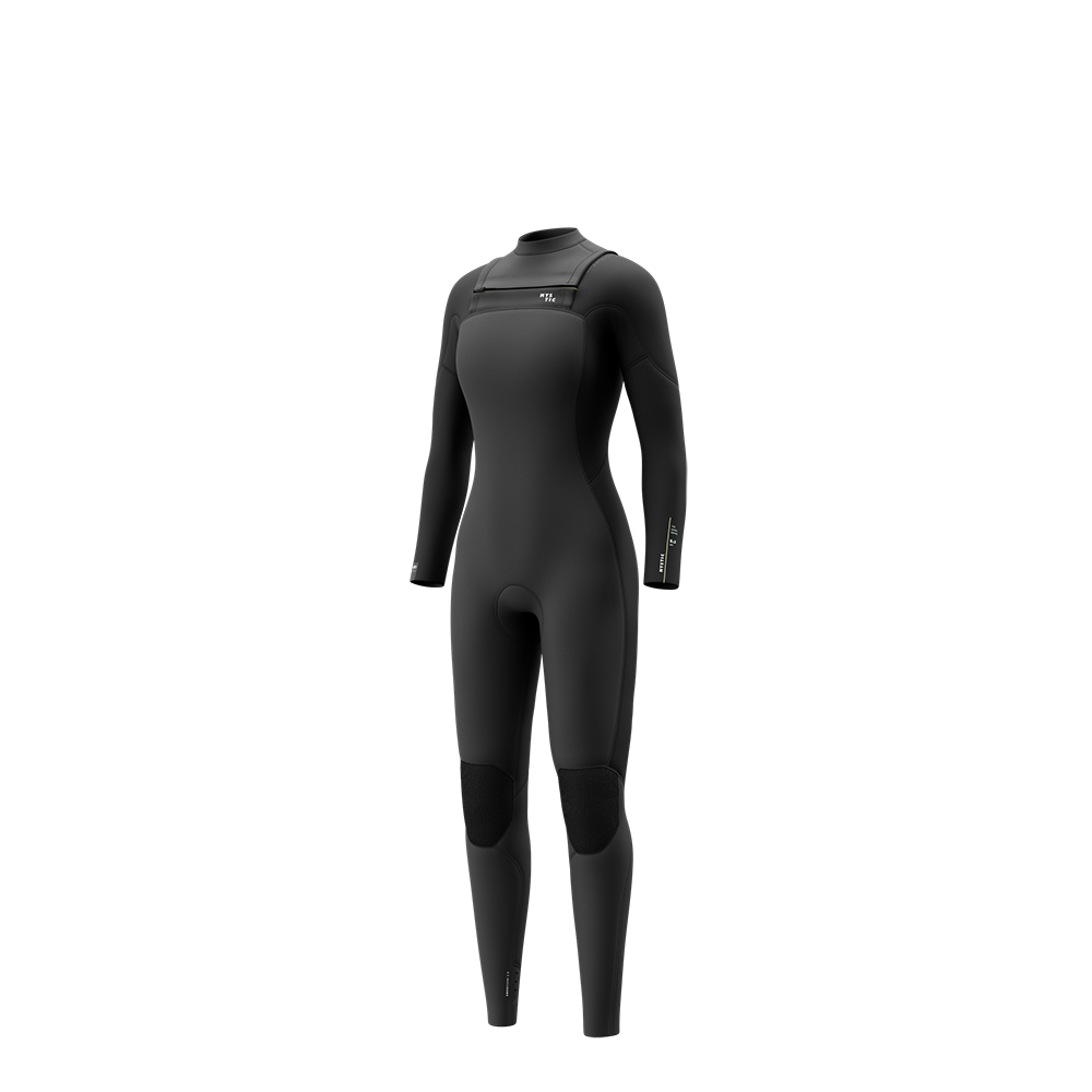 Haven Fullsuit 5/3mm Double Fzip Women