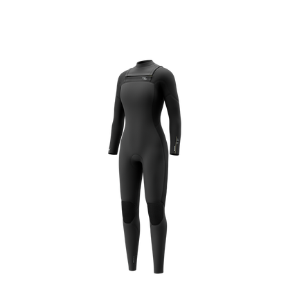 Haven Fullsuit 5/3mm Double Fzip Women