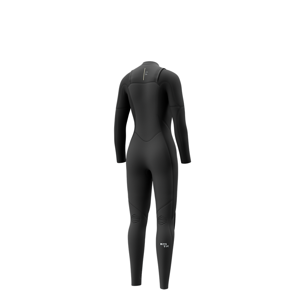 Haven Fullsuit 5/3mm Double Fzip Women