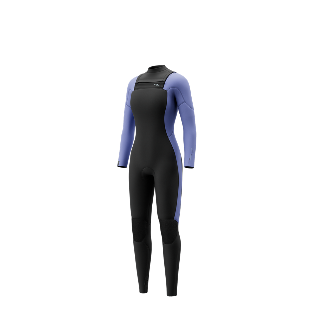 Haven Fullsuit 4/3mm Double Fzip Women