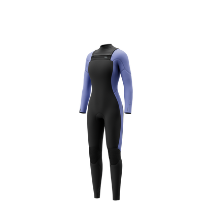 Haven Fullsuit 4/3mm Double Fzip Women