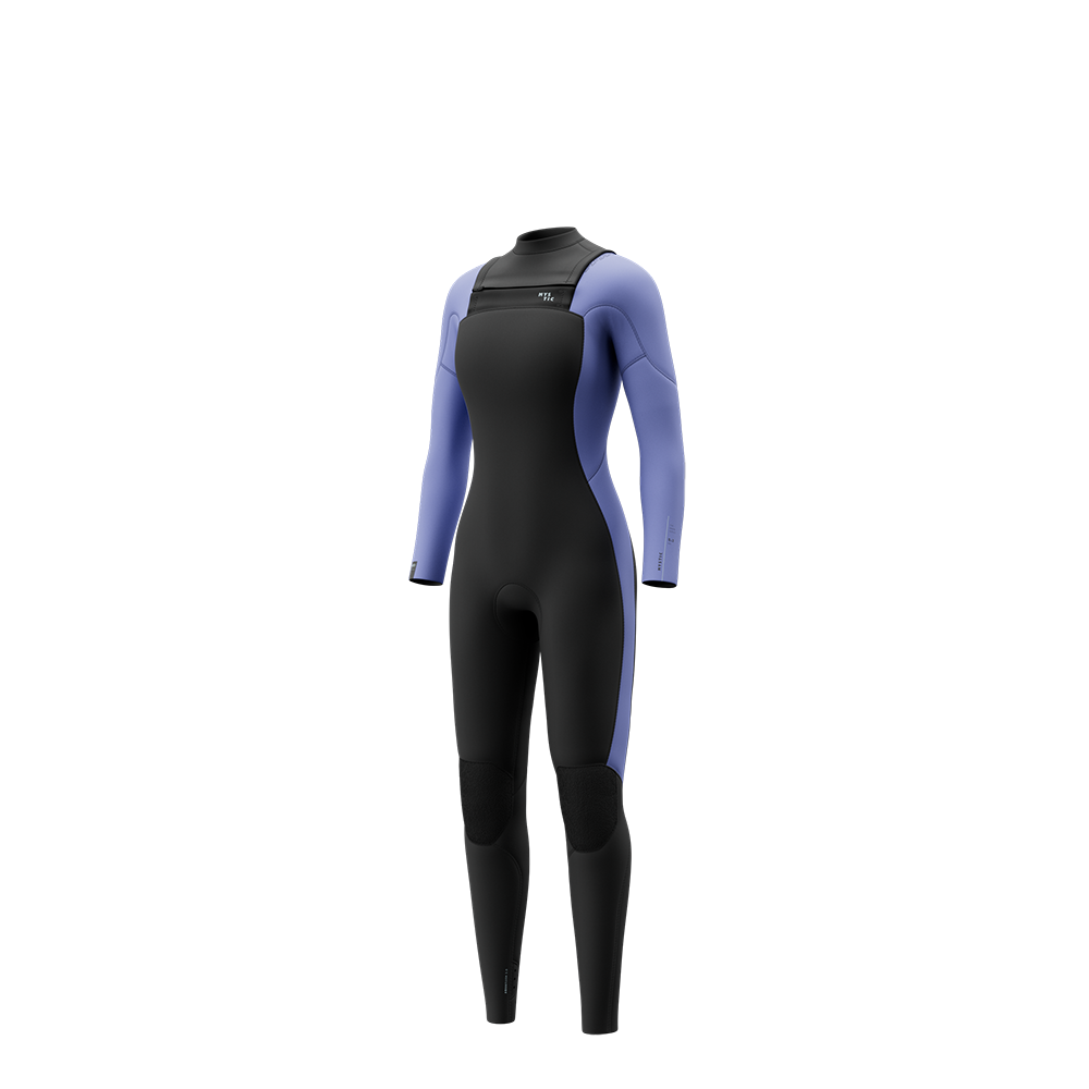 Haven Fullsuit 3/2mm Double Fzip Women