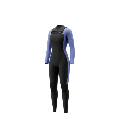 Haven Fullsuit 3/2mm Double Fzip Women