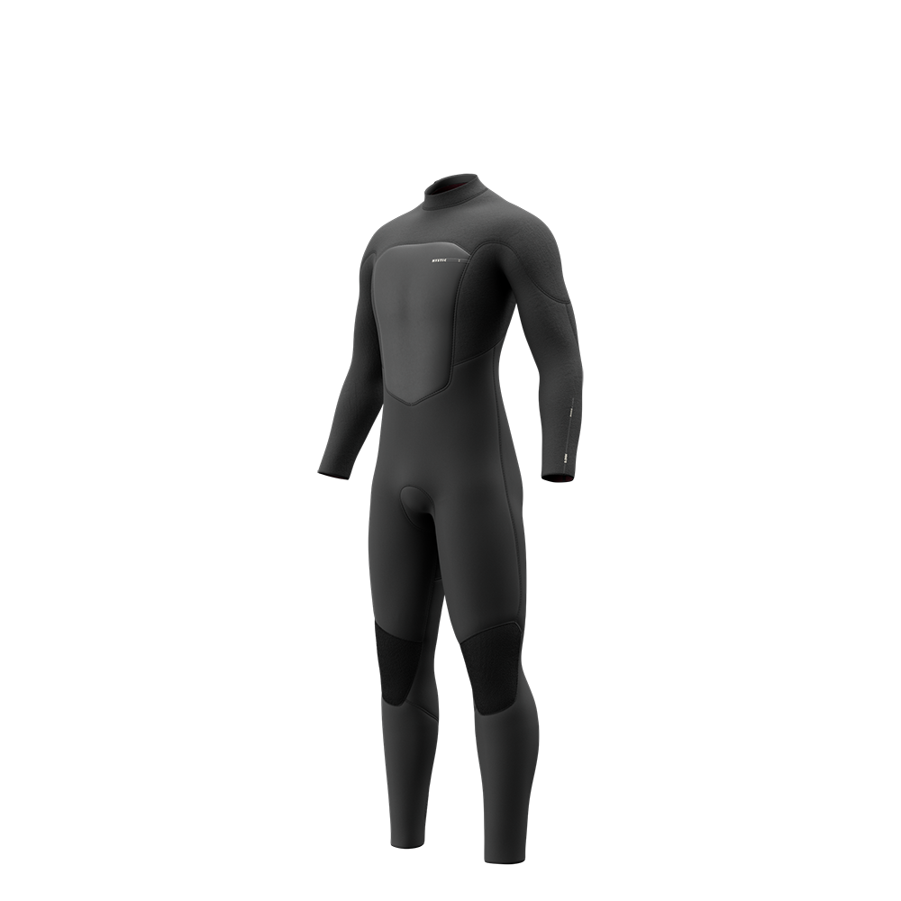 Majestic Fullsuit 5/4mm Bzip