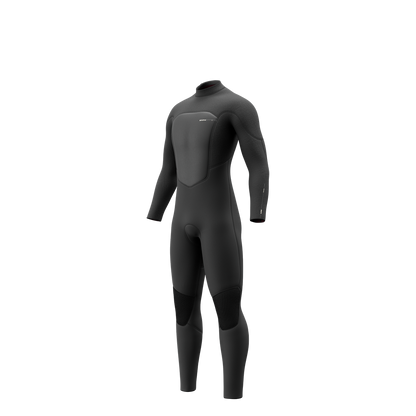 Majestic Fullsuit 5/4mm Bzip