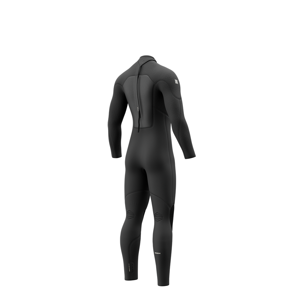 Majestic Fullsuit 5/4mm Bzip