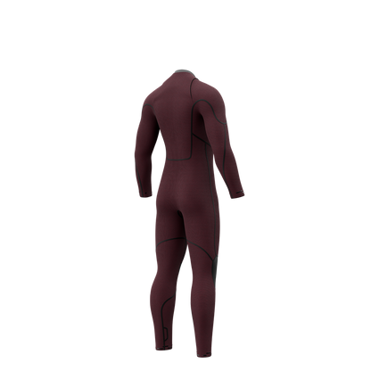 Majestic Fullsuit 5/4mm Bzip
