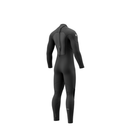 Majestic Fullsuit 4/3mm Bzip