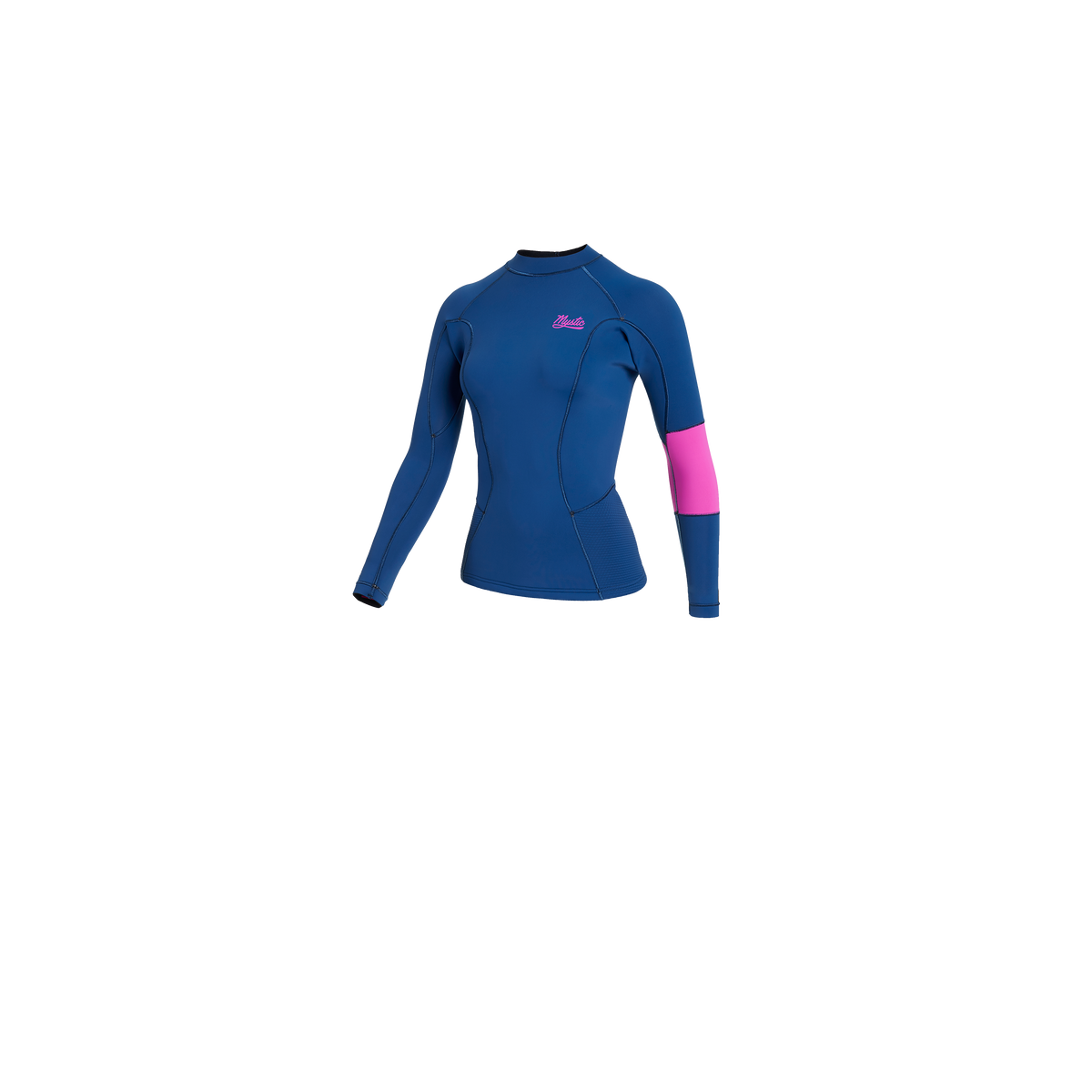 Lunar L/S Vest Neoprene 2mm Women