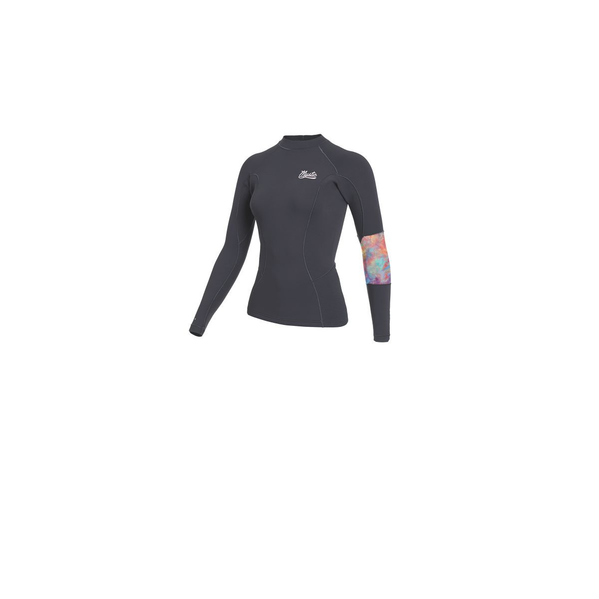 Lunar L/S Vest Neoprene 2mm Women