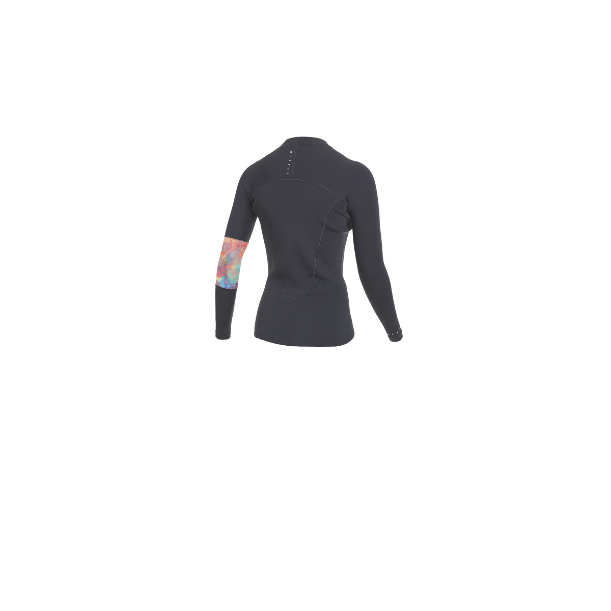 Lunar L/S Vest Neoprene 2mm Women