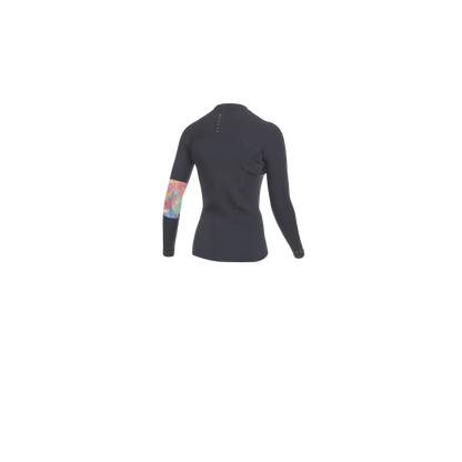 Lunar L/S Vest Neoprene 2mm Women