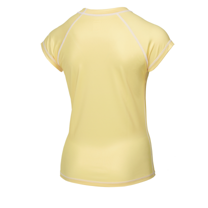 Star S/S Rashvest Women (2020)