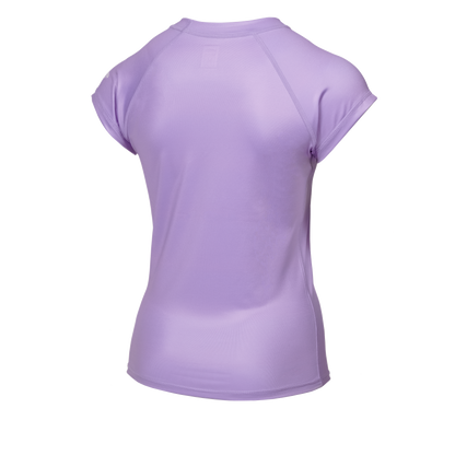 Star S/S Rashvest Women (2020)