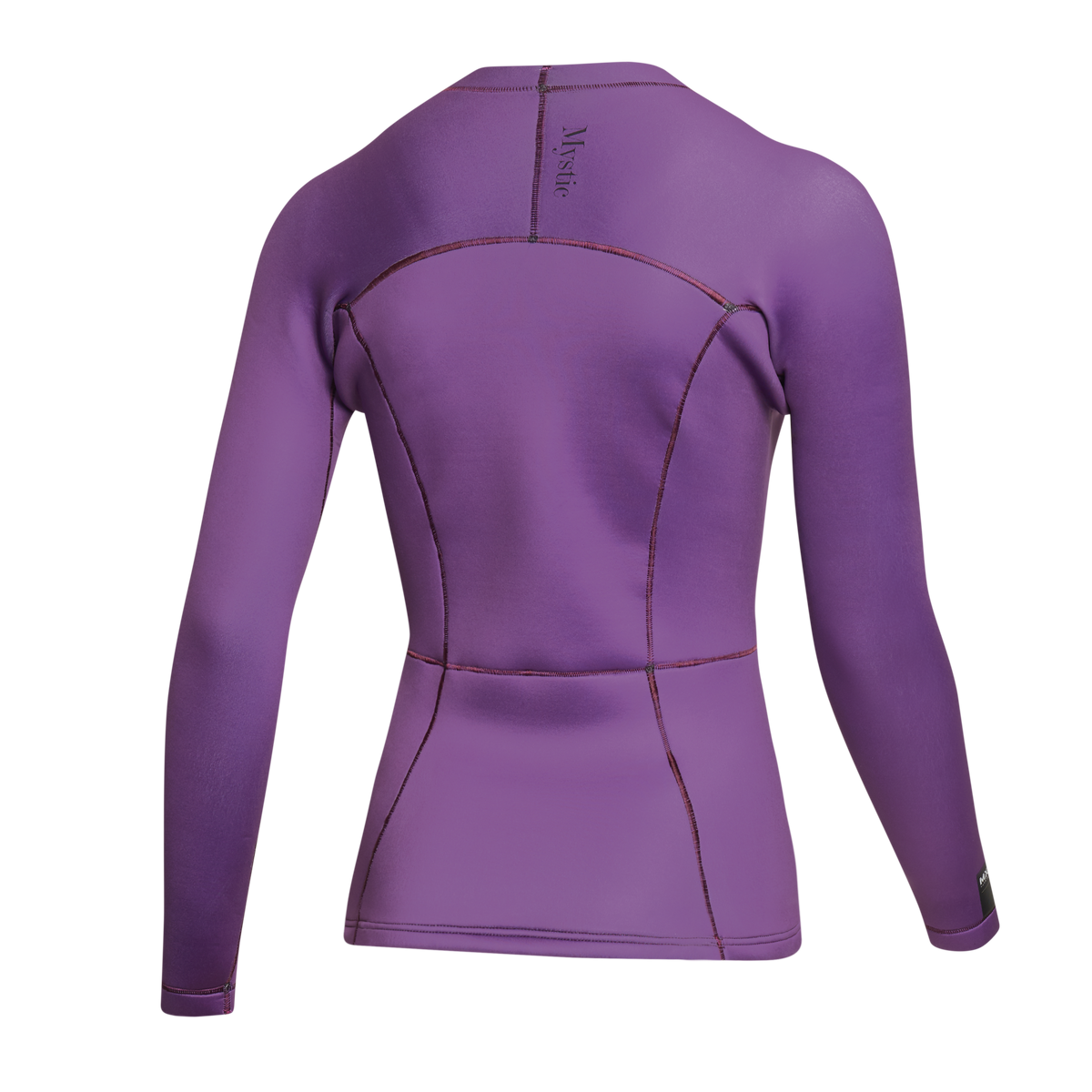 Lunar L/S Vest Neoprene 2mm Women