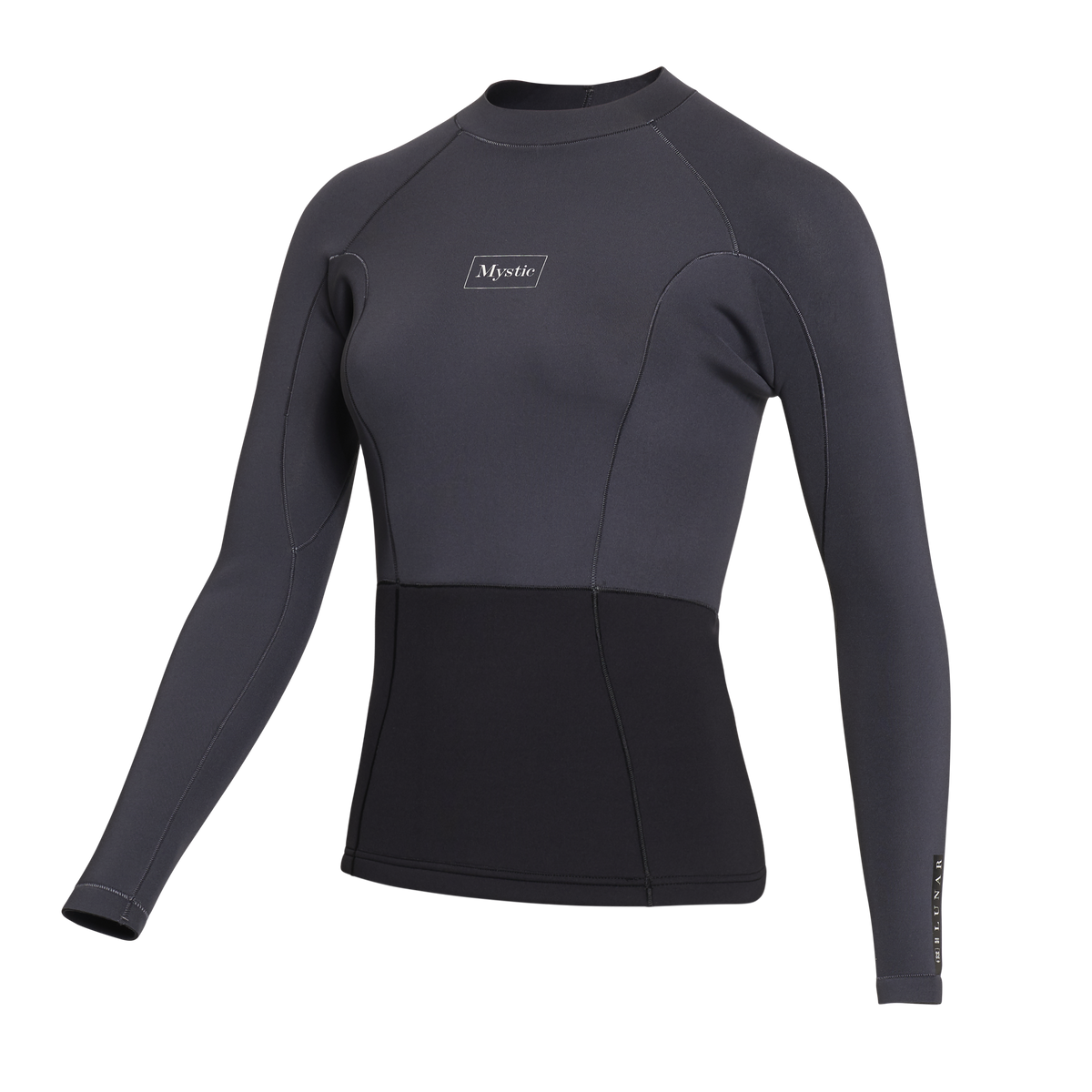 Lunar L/S Vest Neoprene 2mm Women