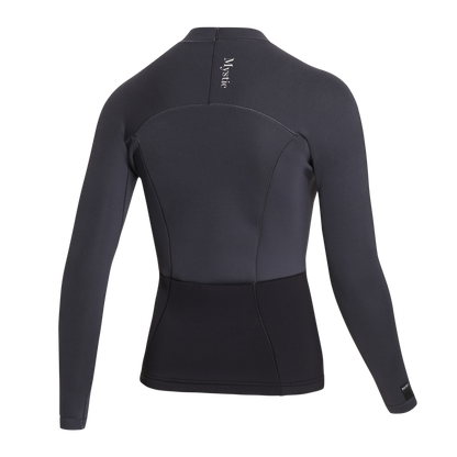 Lunar L/S Vest Neoprene 2mm Women