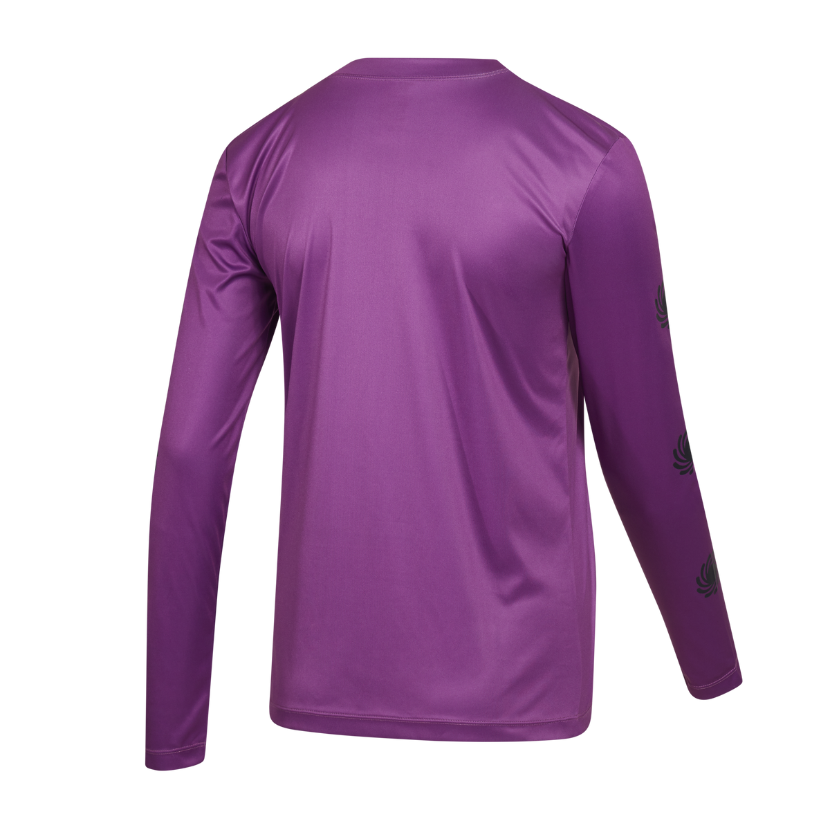 Jayde L/S Loose Quickdry