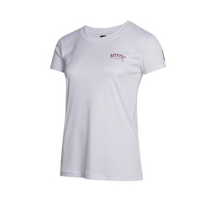 Jayde S/S Loose Quickdry