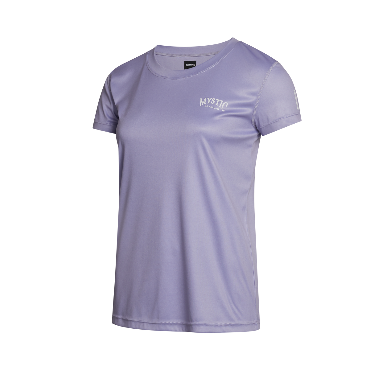 Jayde S/S Loose Quickdry