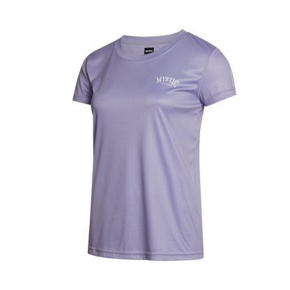 Jayde S/S Loose Quickdry