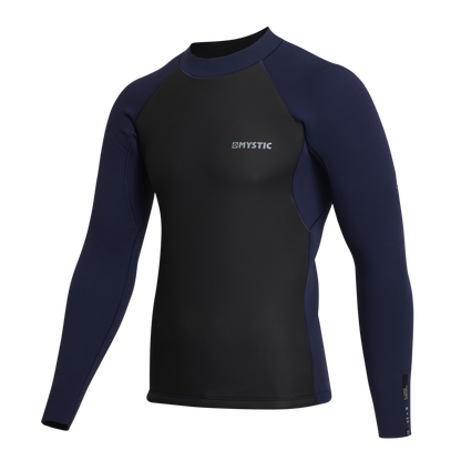 Star Surf Top L/S 2mm