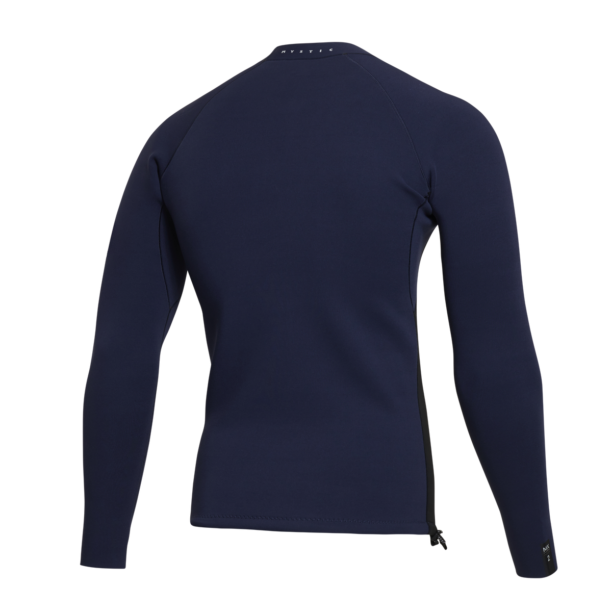 Star Surf Top L/S 2mm