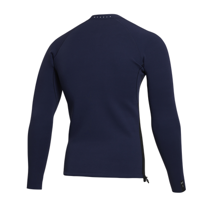 Star Surf Top L/S 2mm