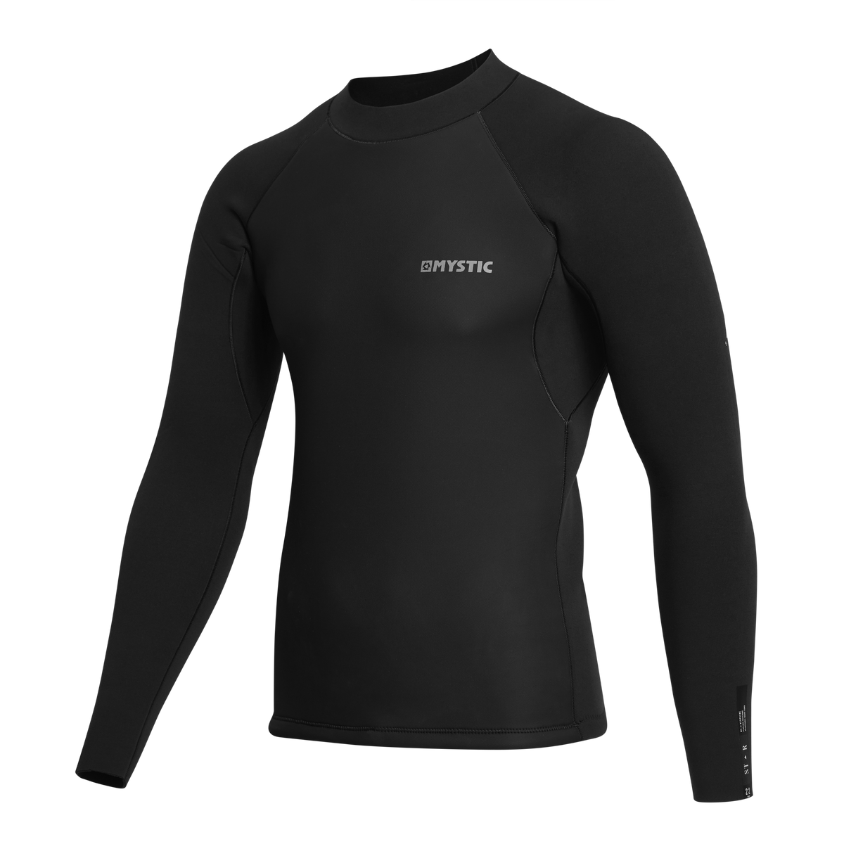 Star Surf Top L/S 2mm
