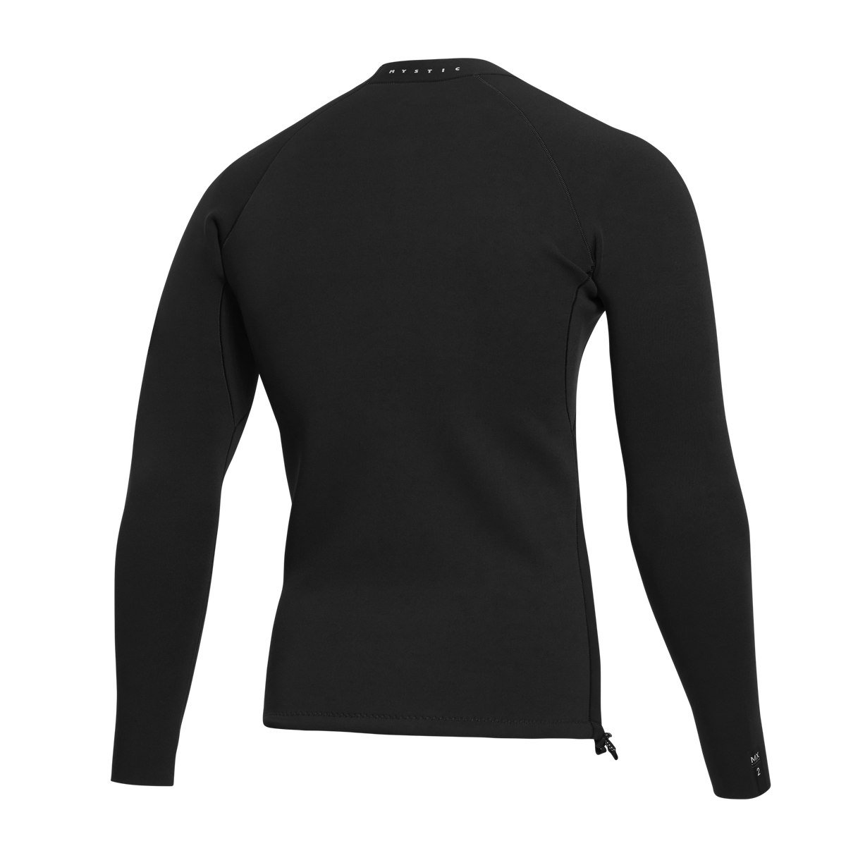 Star Surf Top L/S 2mm