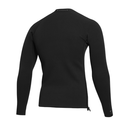 Star Surf Top L/S 2mm