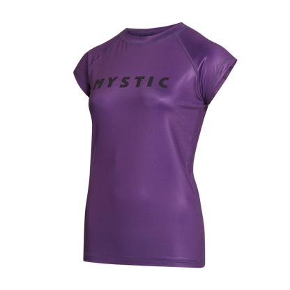 Star S/S Rashvest Women (2023)