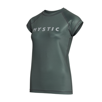 Star S/S Rashvest Women (2023)