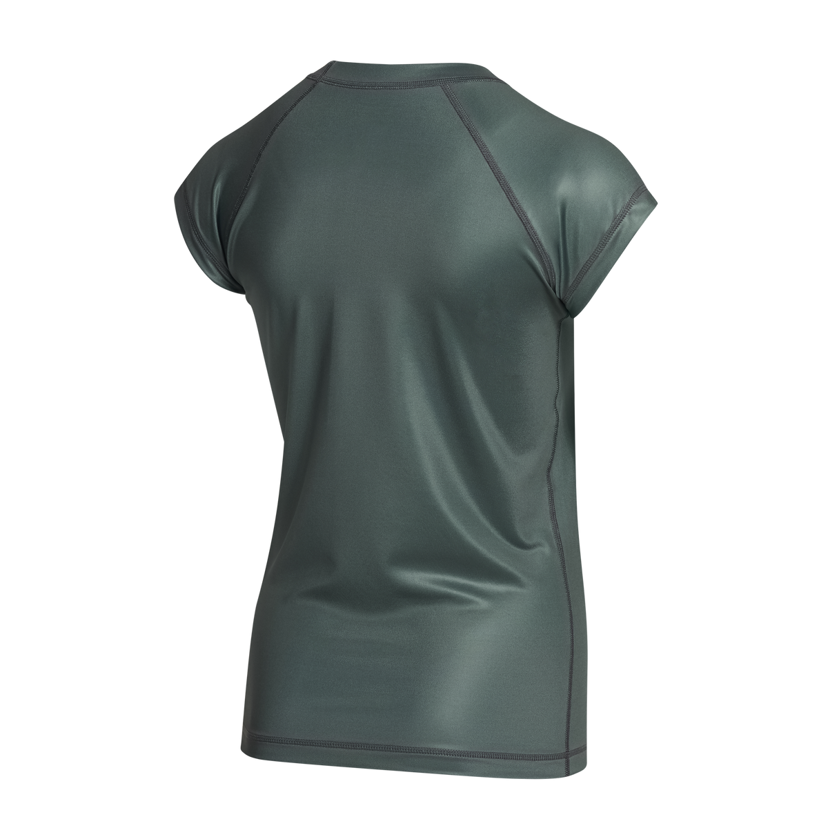 Star S/S Rashvest Women (2023)