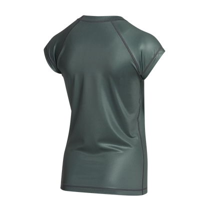 Star S/S Rashvest Women (2023)